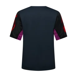 Youth Defend Jersey Creation