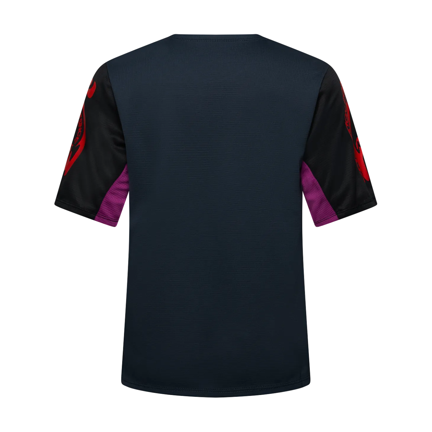 Youth Defend Jersey Creation