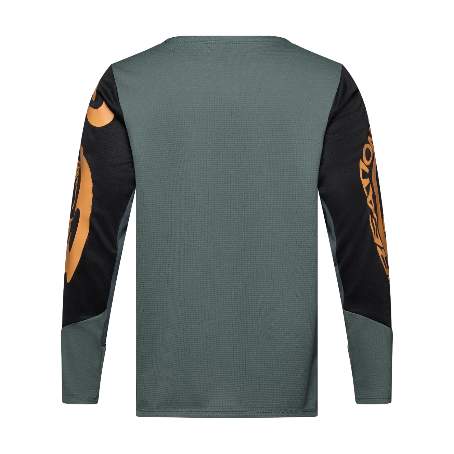 Youth Defend Long Sleeve Jersey Creation