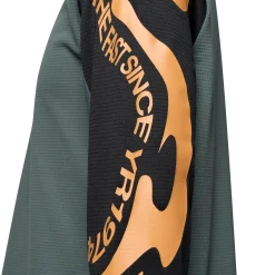 Youth Defend Long Sleeve Jersey Creation