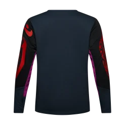 Youth Defend Long Sleeve Jersey Creation