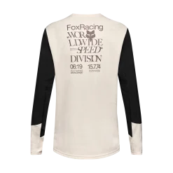 Youth Defend Long Sleeve Jersey Park Special Edition