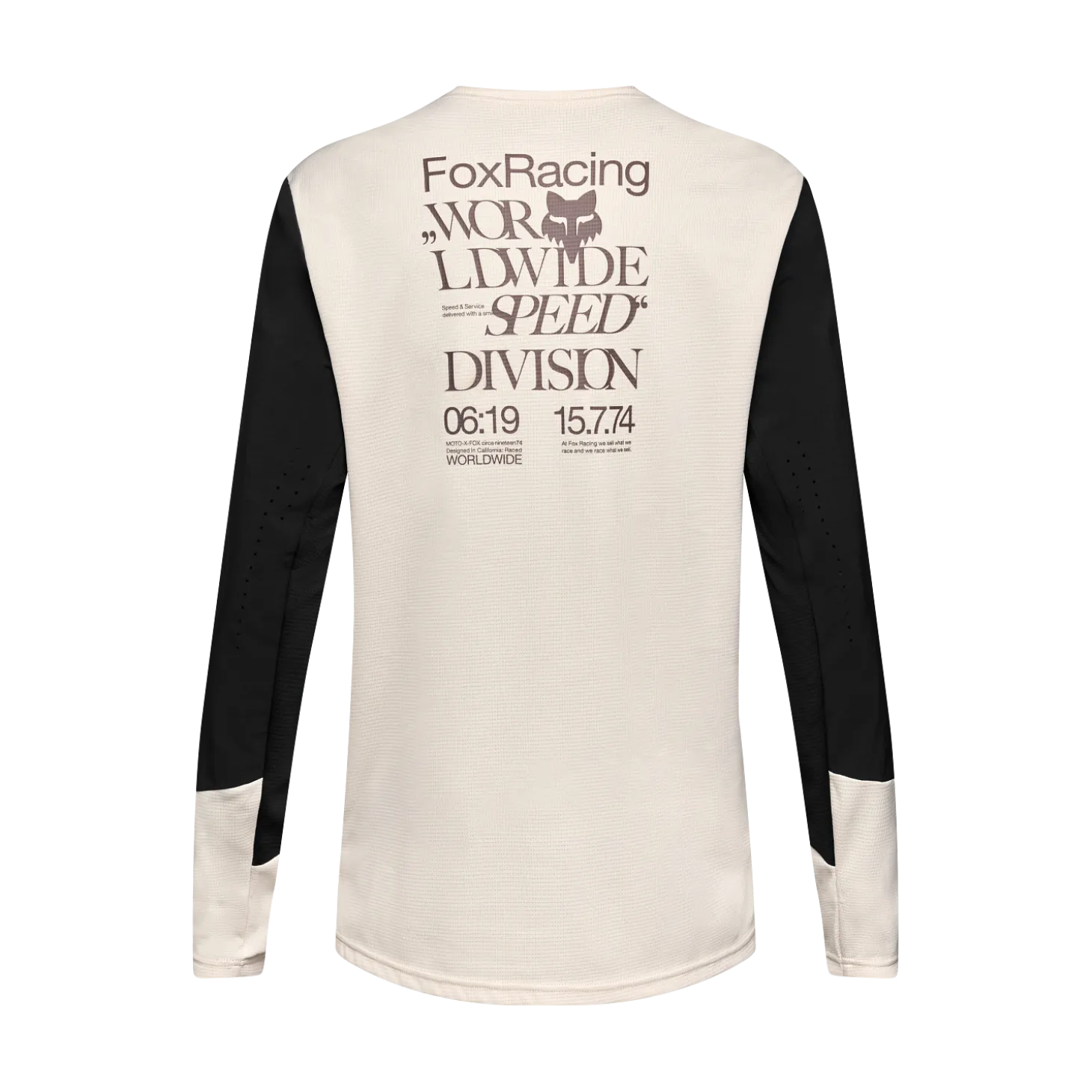 Youth Defend Long Sleeve Jersey Park Special Edition