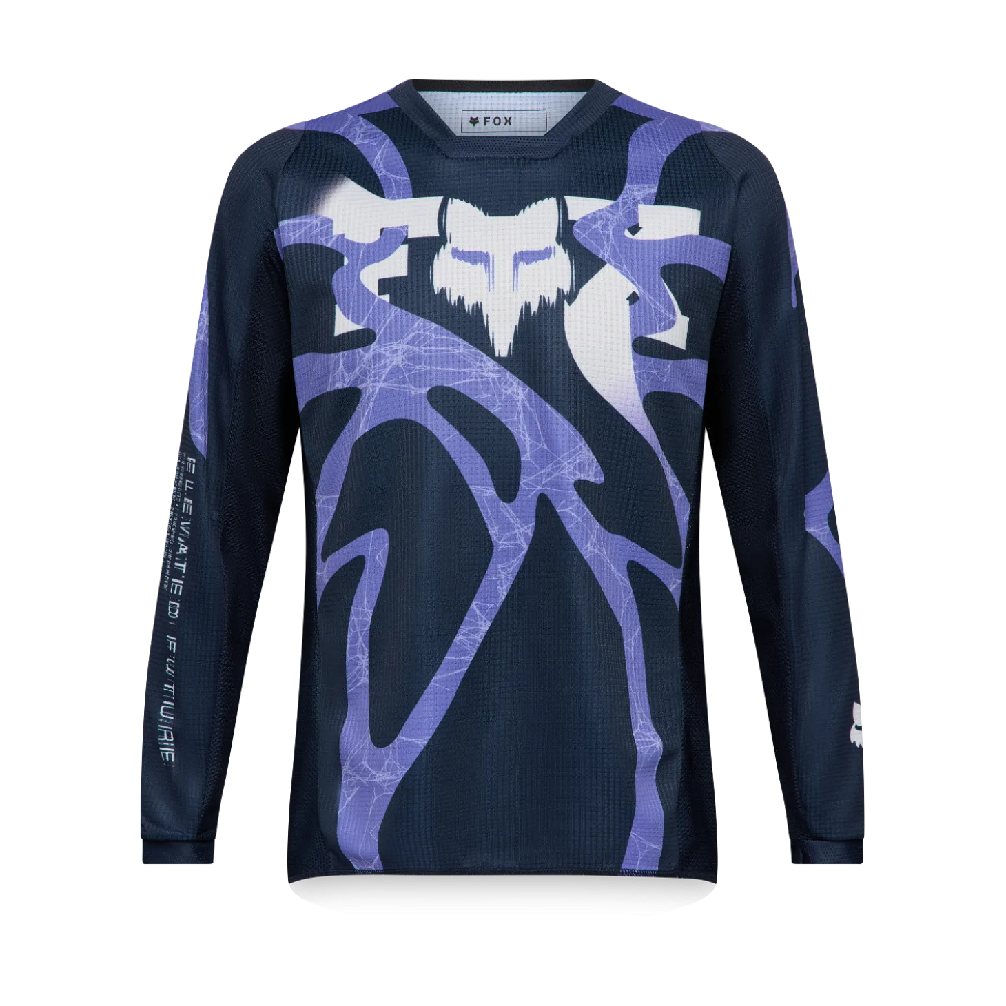 Youth 180 Diffuse Special Edition Jersey