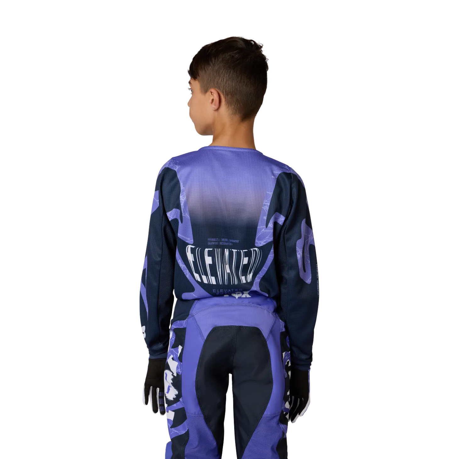 Youth 180 Diffuse Special Edition Jersey