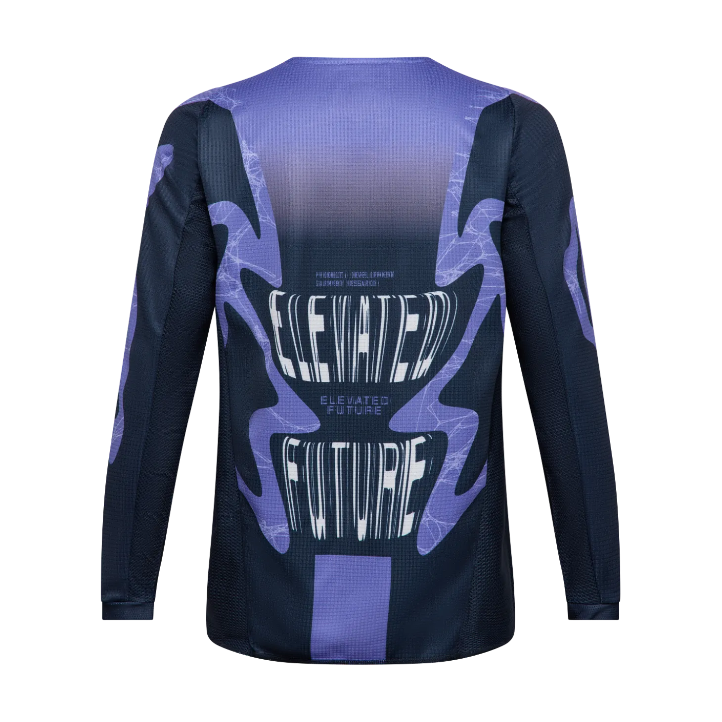 Youth 180 Diffuse Special Edition Jersey