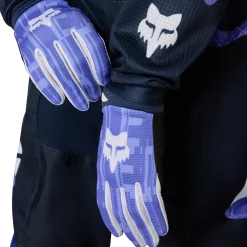Youth 180 Diffuse Special Edition Jersey
