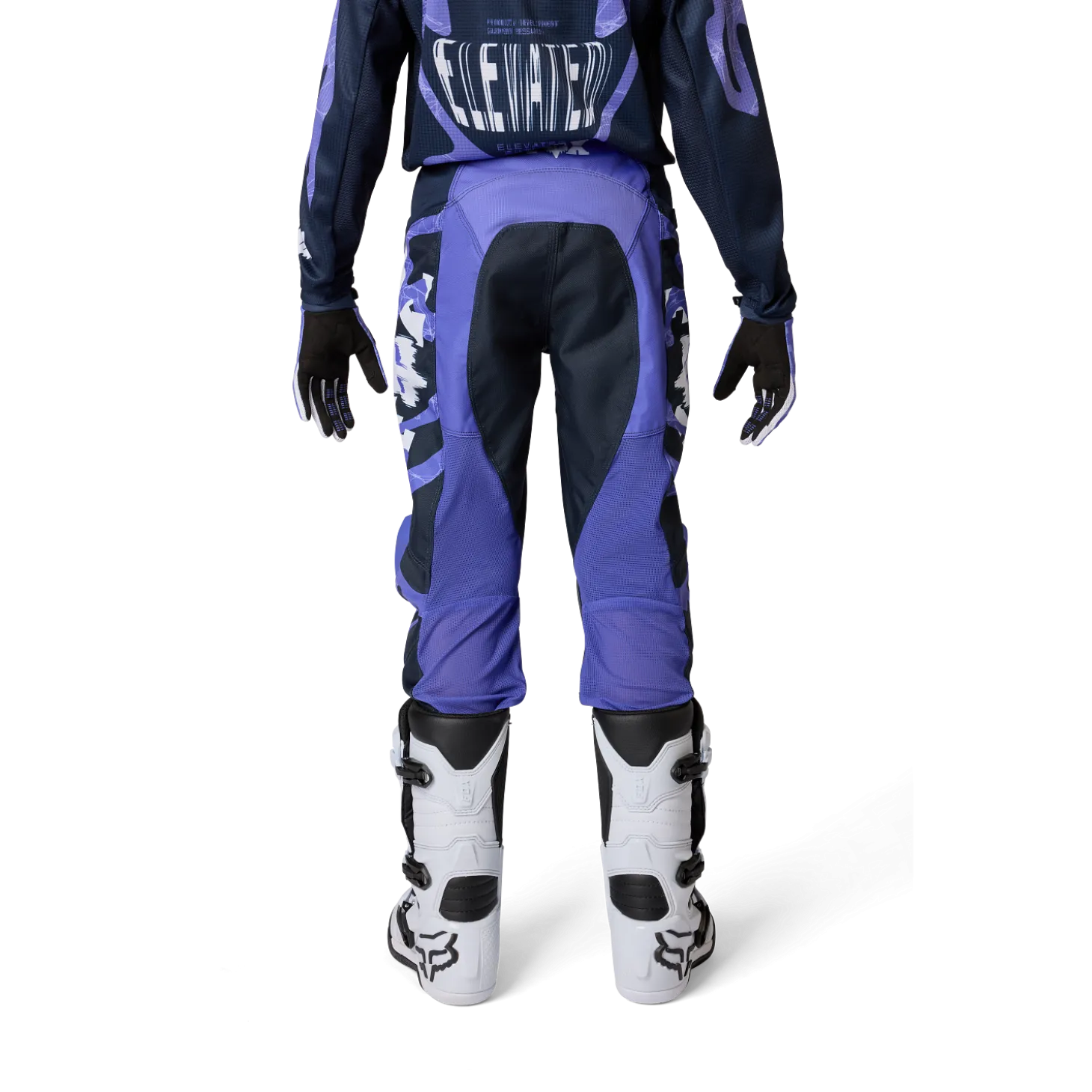Youth 180 Diffuse Special Edition broek