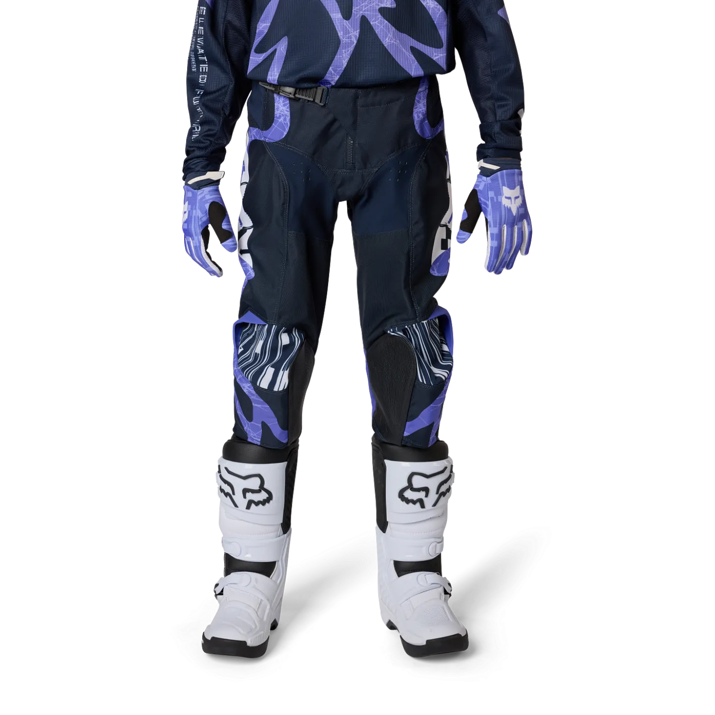 Youth 180 Diffuse Special Edition broek