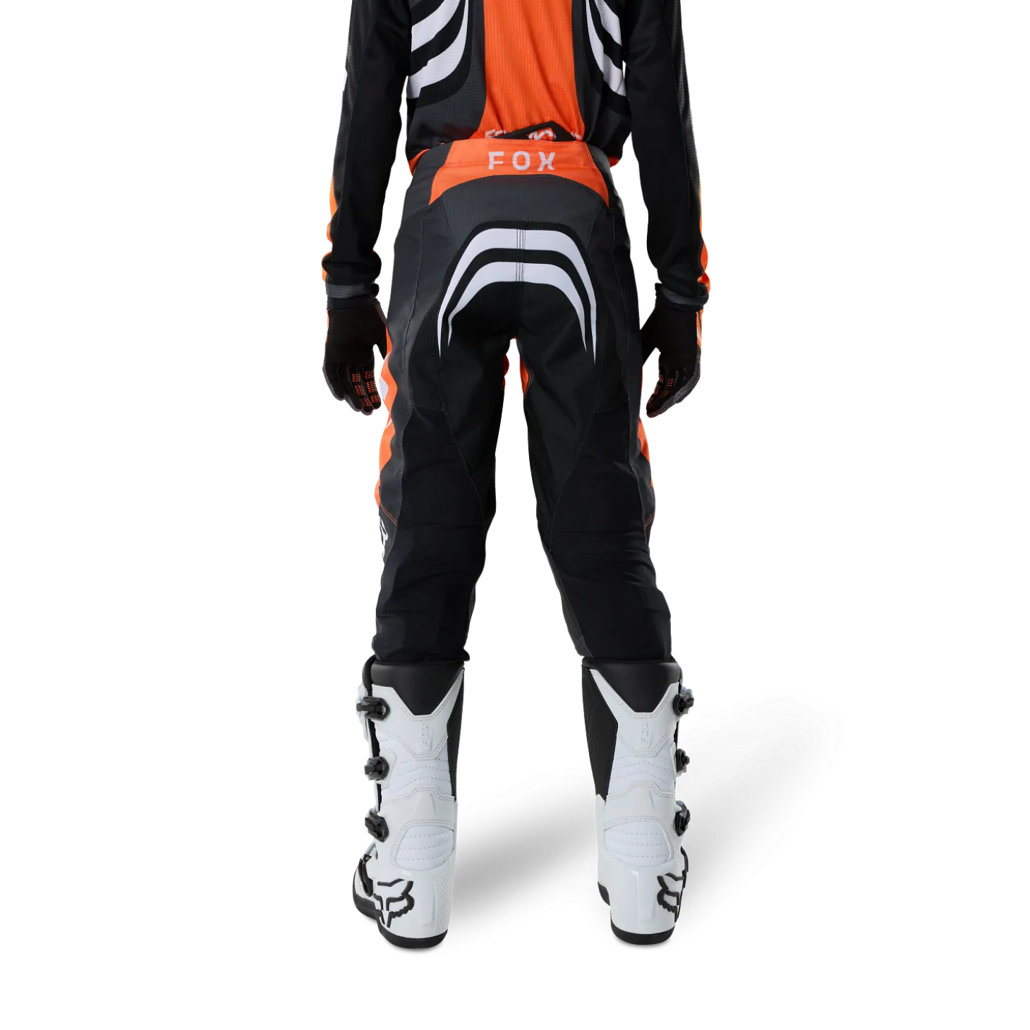 Youth 180 Draft-broek