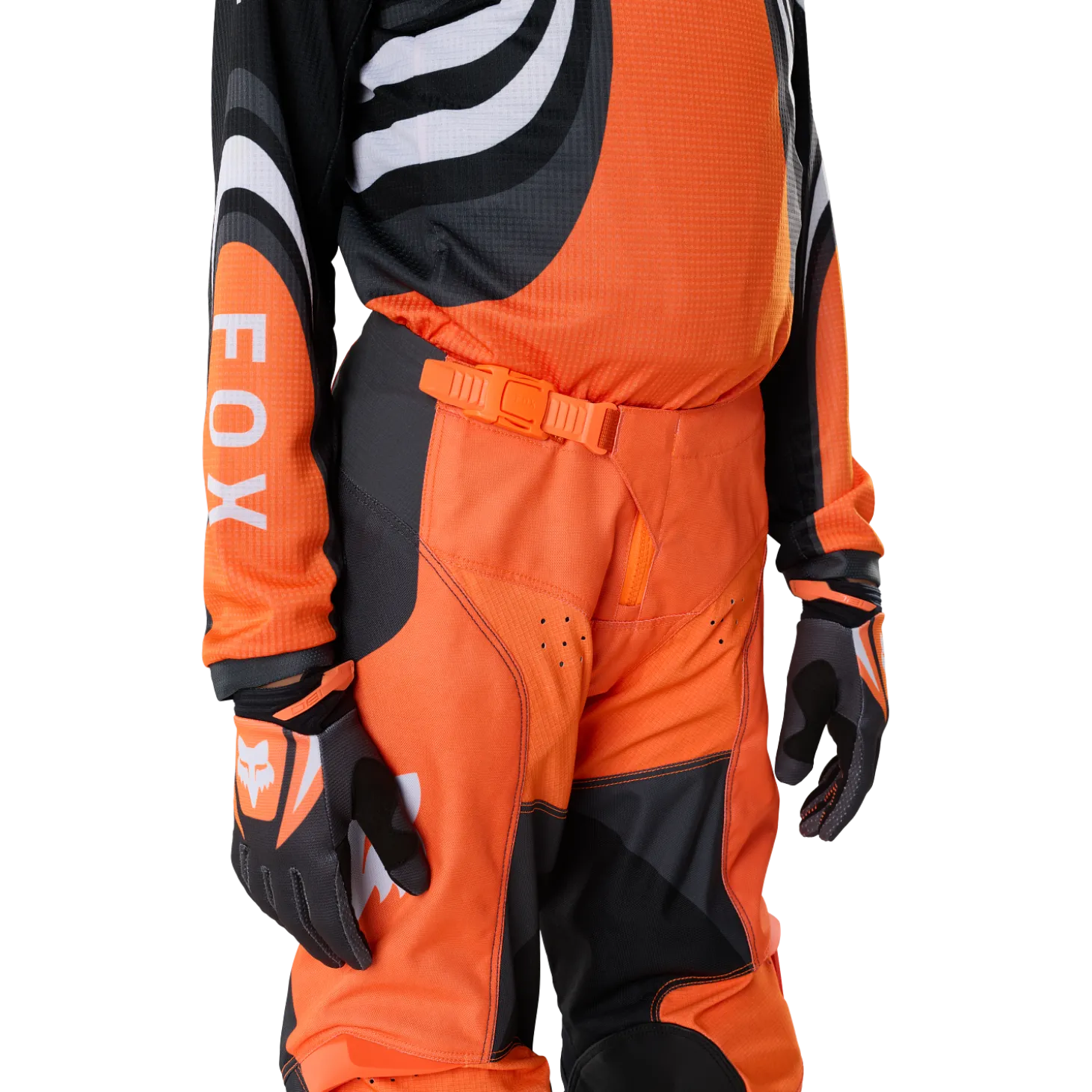 Youth 180 Draft-broek