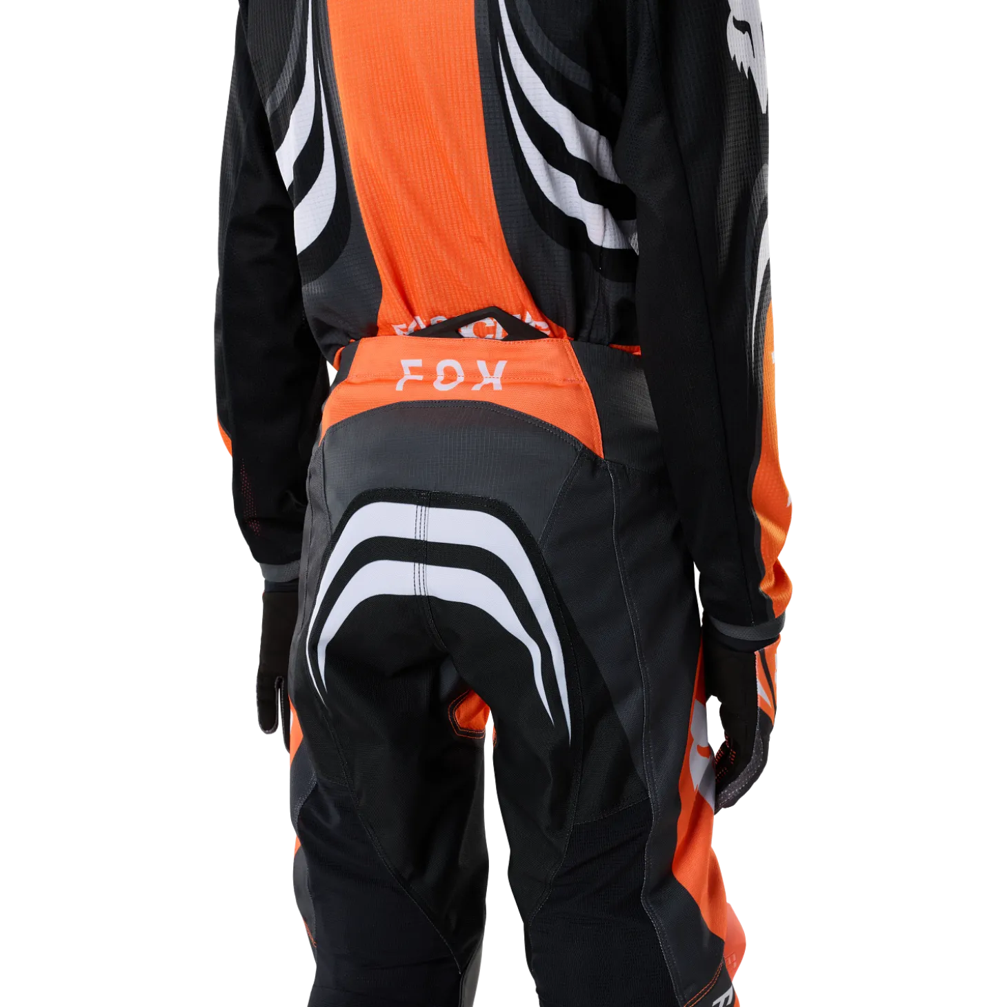 Youth 180 Draft-broek