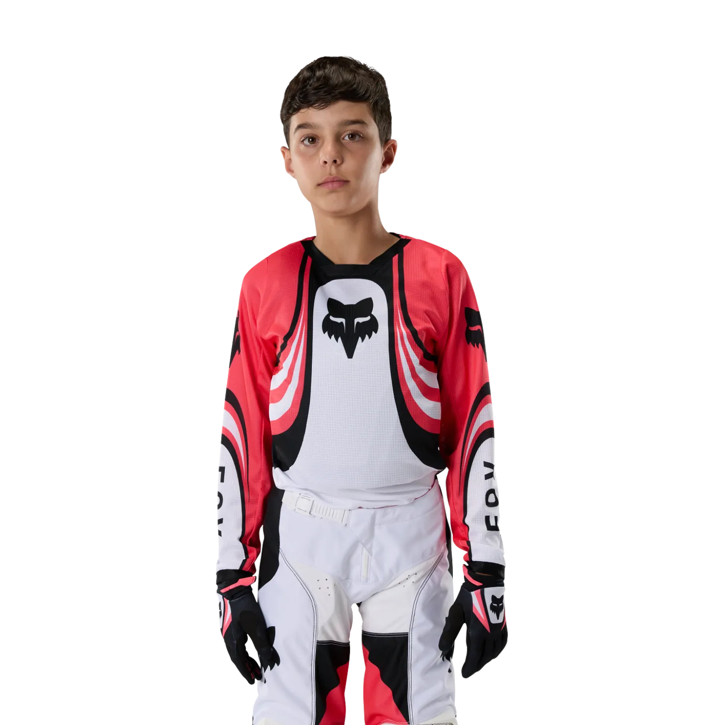 Youth 180 Draft Jersey