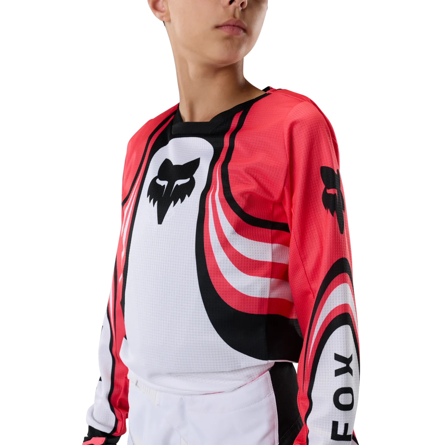 Youth 180 Draft Jersey