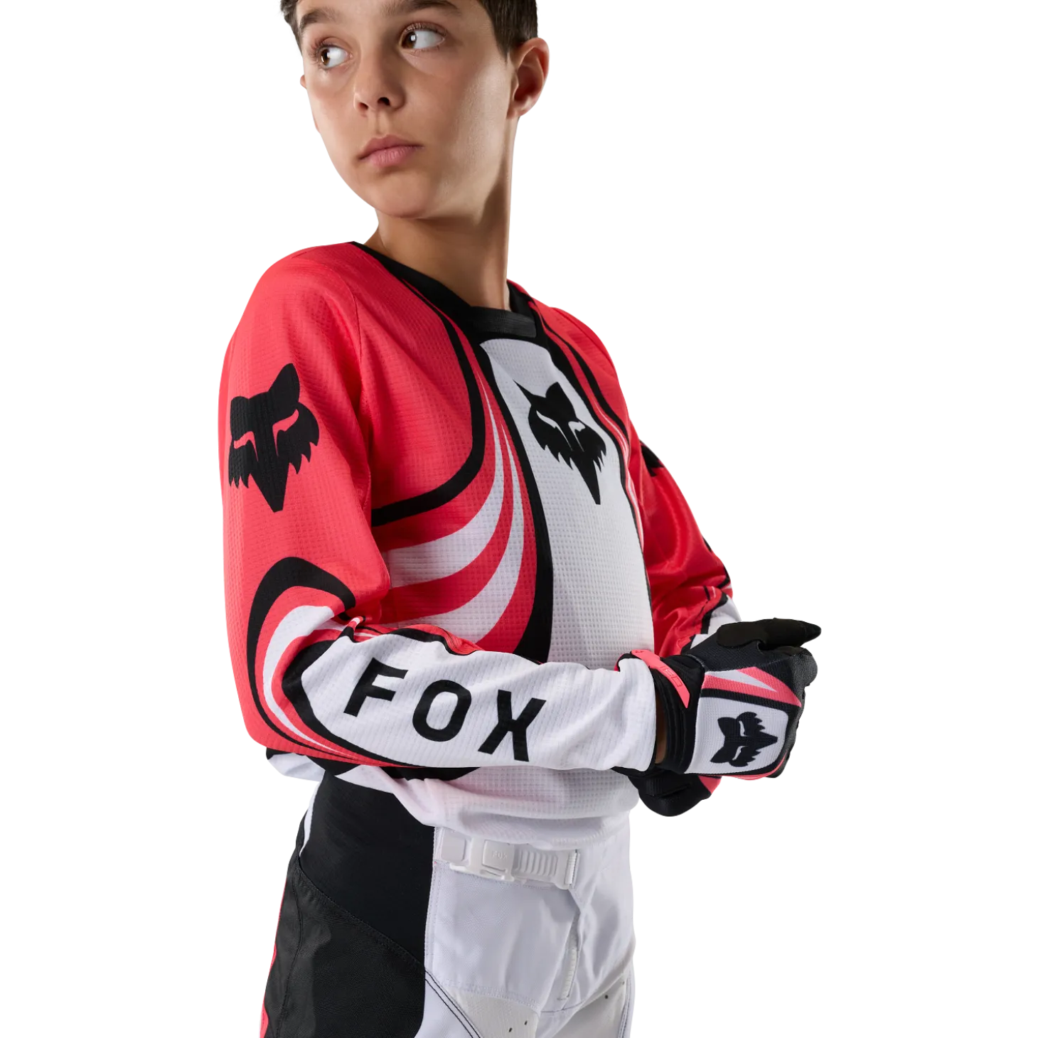 Youth 180 Draft Jersey