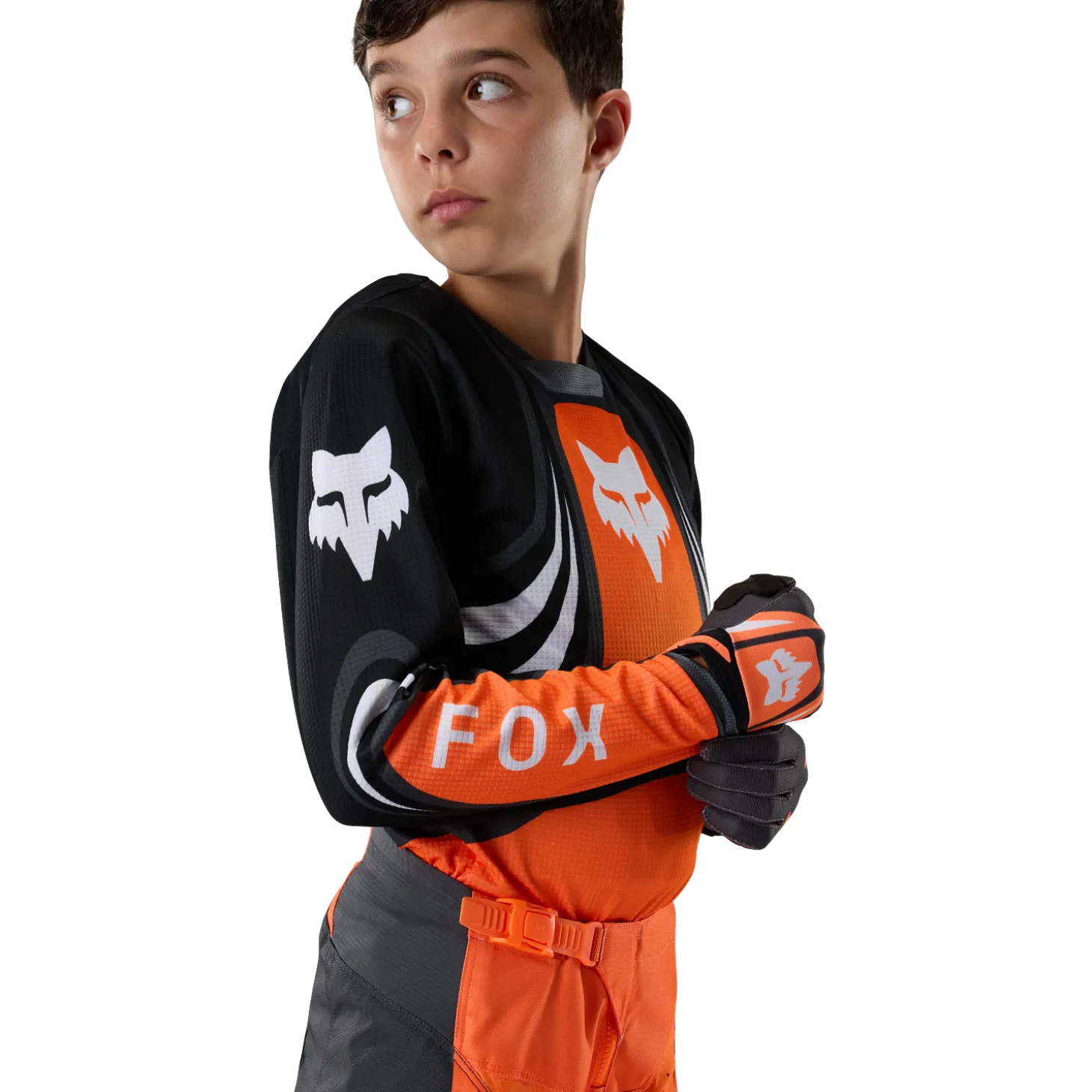 Youth 180 Draft Jersey
