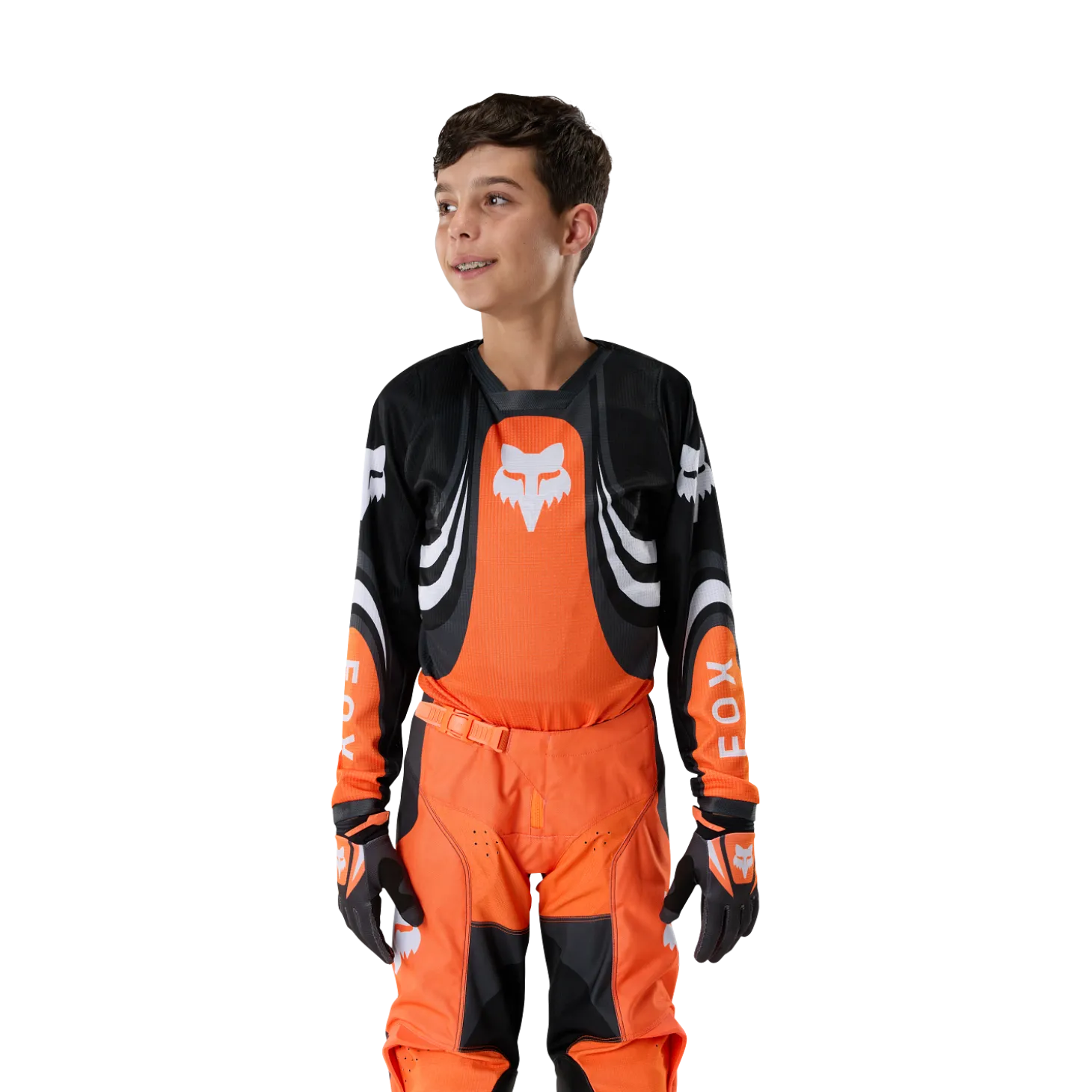 Youth 180 Draft Jersey