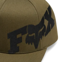 Youth F Head X Snapback Hat