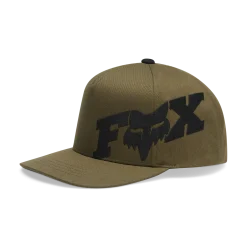 Youth F Head X Snapback Hat