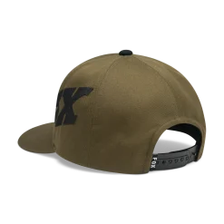 Youth F Head X Snapback Hat
