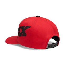 Youth F Head X Snapback Hat