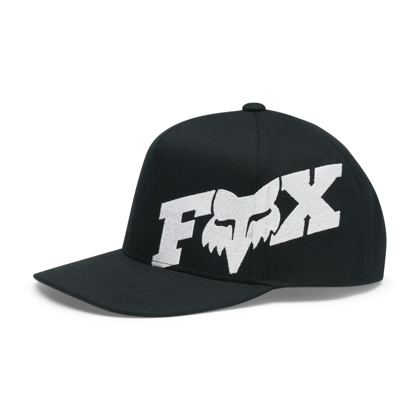 Youth F Head X Snapback Hat