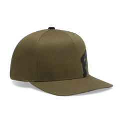 Youth F Head X Snapback Hat