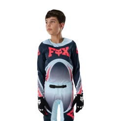 Youth Flexair Arc Jersey