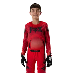 Youth Flexair Arc Jersey