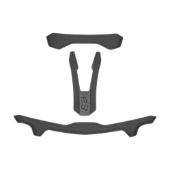 Youth Flight Helmet Thick Pad Set