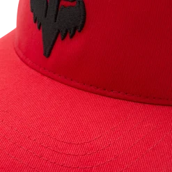 Youth Fox Head Subframe Hat