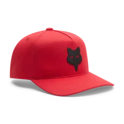 Youth Fox Head Subframe Hat