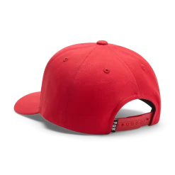 Youth Fox Head Subframe Hat