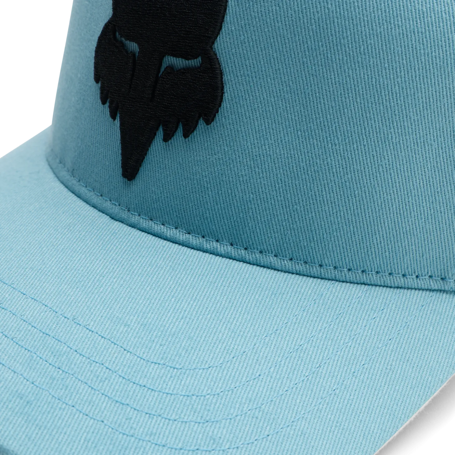 Youth Fox Head Subframe Hat