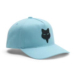 Youth Fox Head Subframe Hat