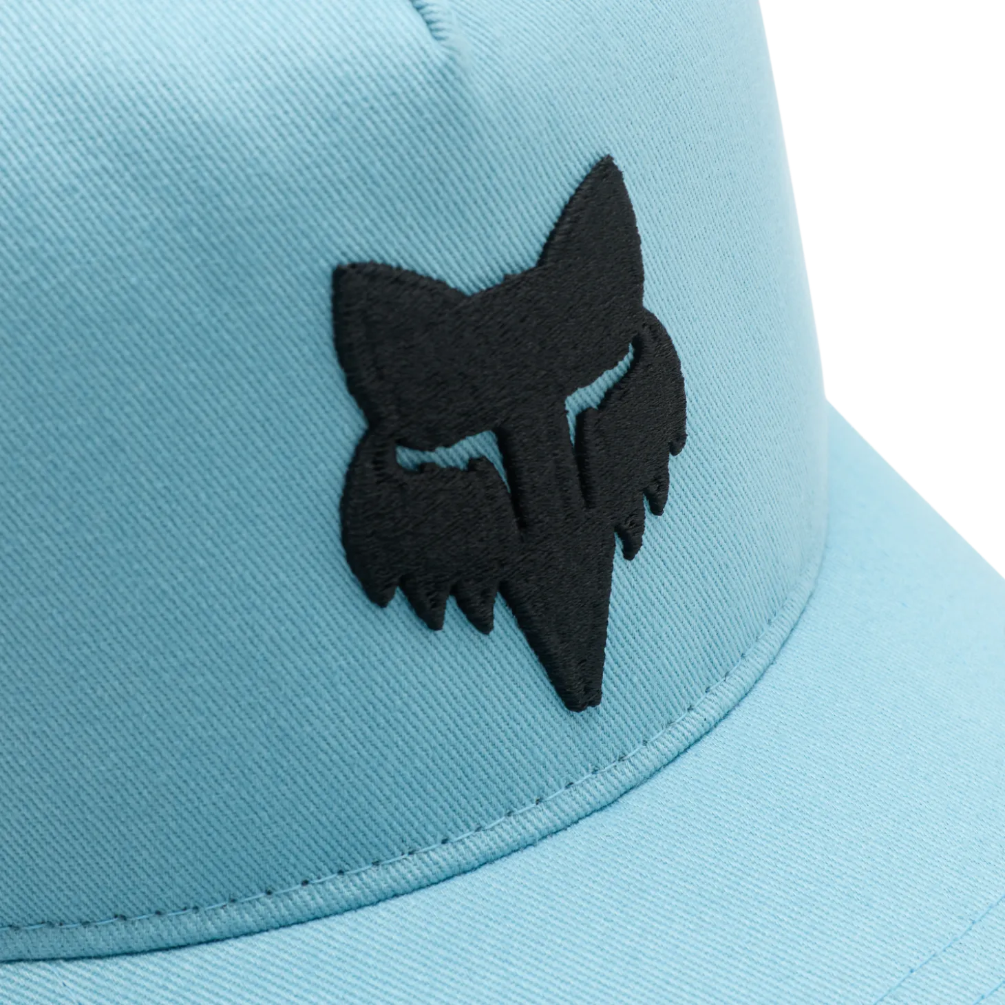 Youth Fox Head Subframe Hat