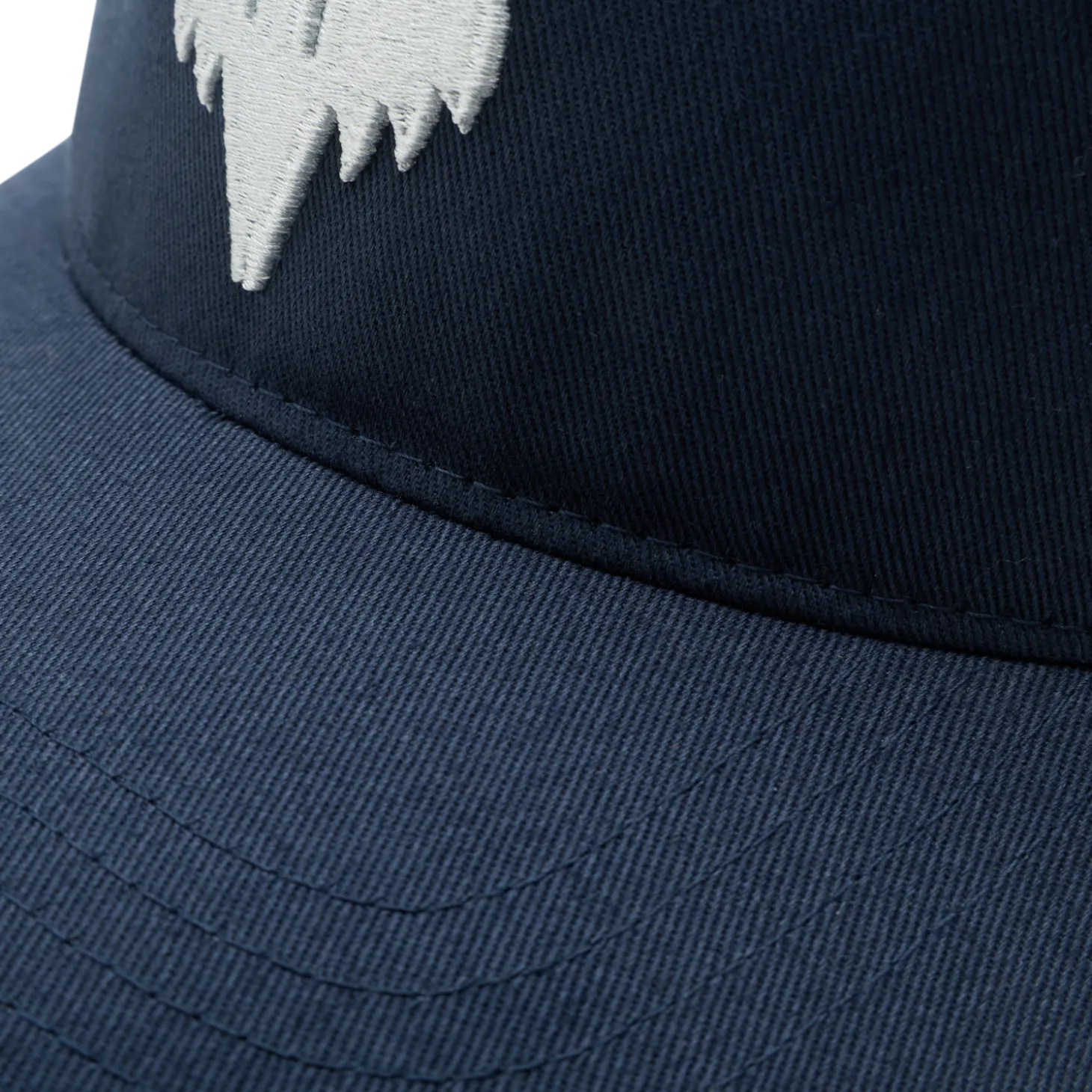 Youth Fox Head Subframe Hat
