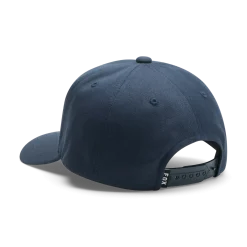 Youth Fox Head Subframe Hat