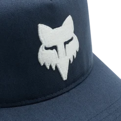 Youth Fox Head Subframe Hat