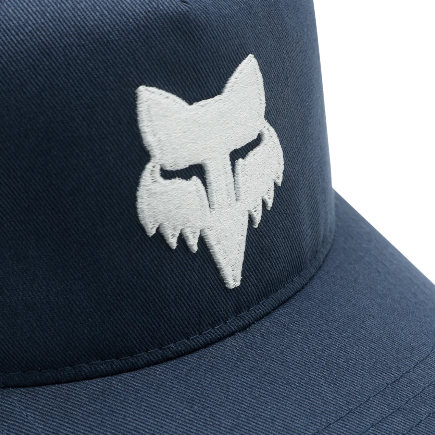 Youth Fox Head Subframe Hat