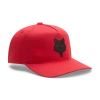 Youth Fox Head Subframe Hat
