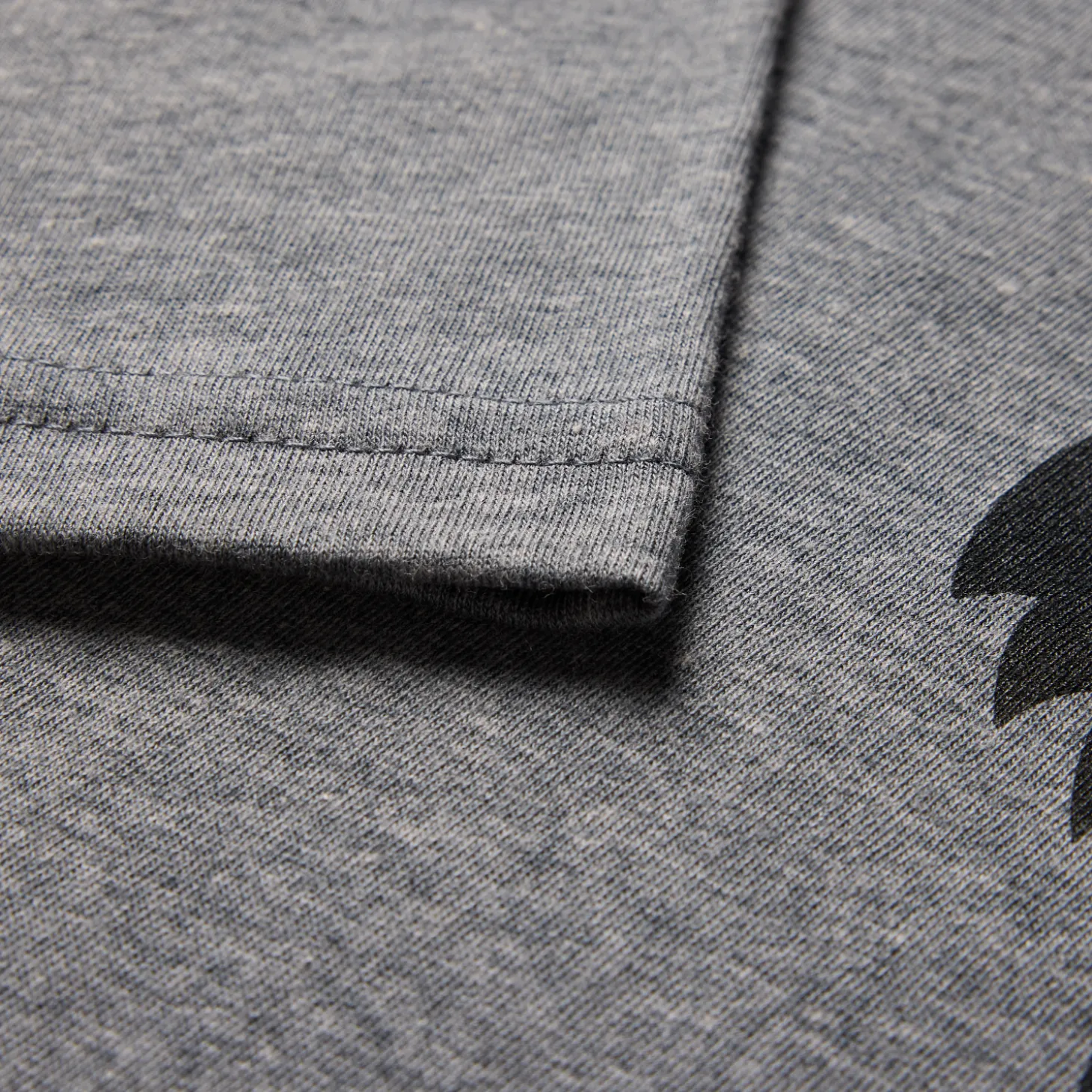 Youth Fox Head Tee