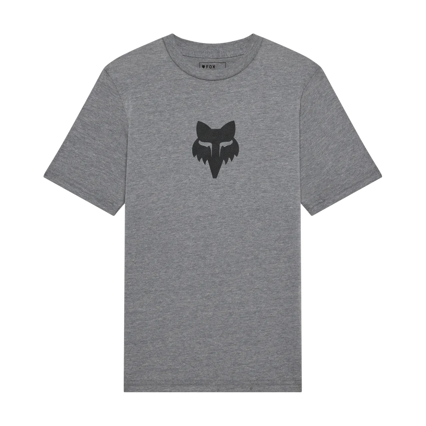 Youth Fox Head Tee