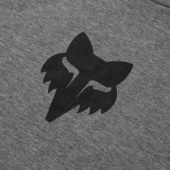 Youth Fox Head Tee