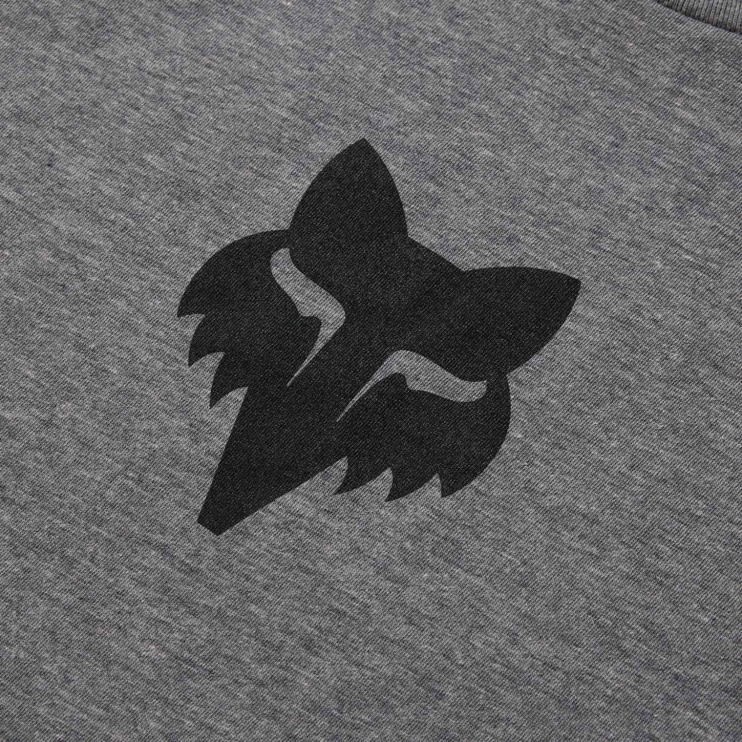 Youth Fox Head Tee