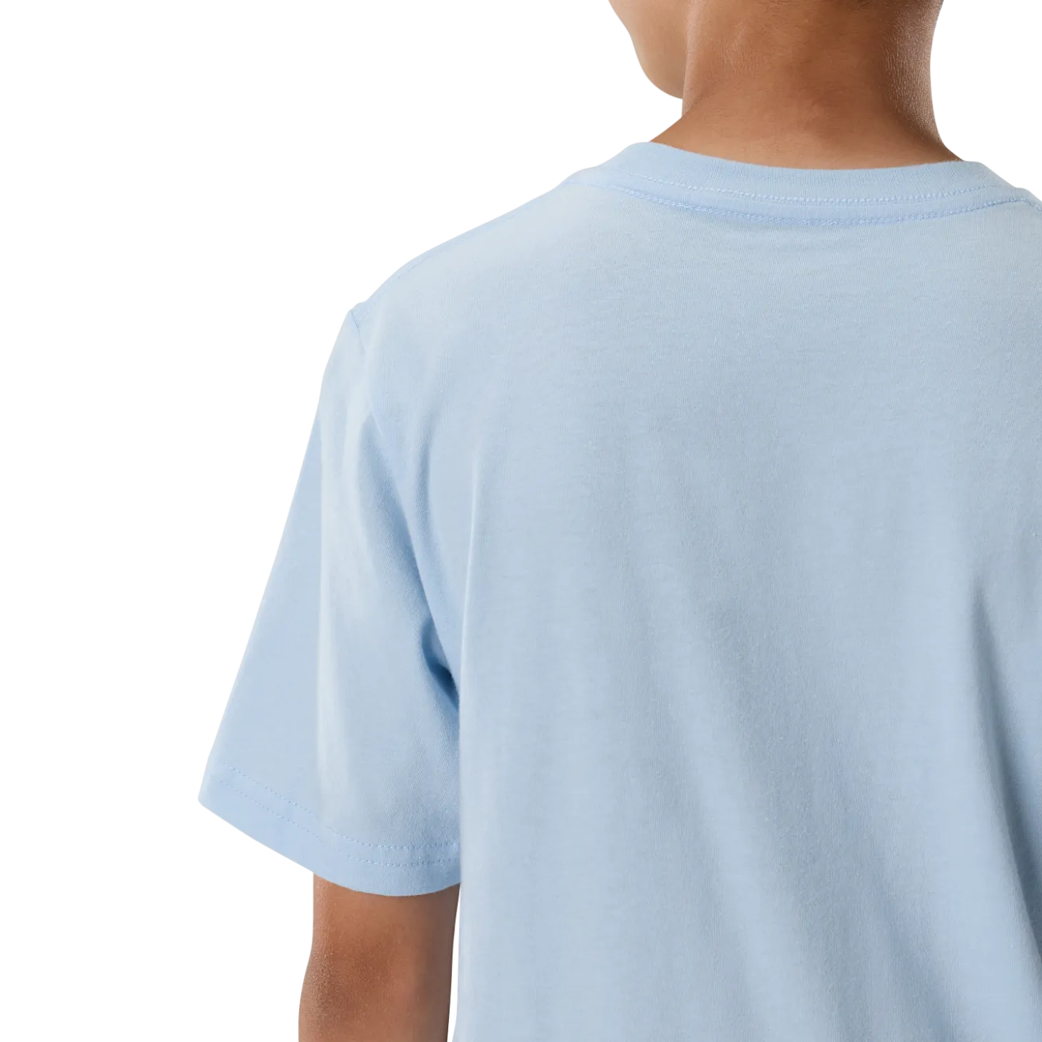 Youth Fox Head Tee