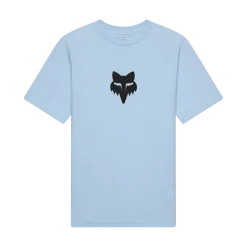 Youth Fox Head Tee
