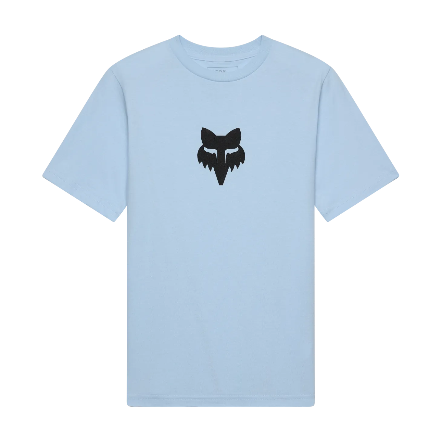 Youth Fox Head Tee
