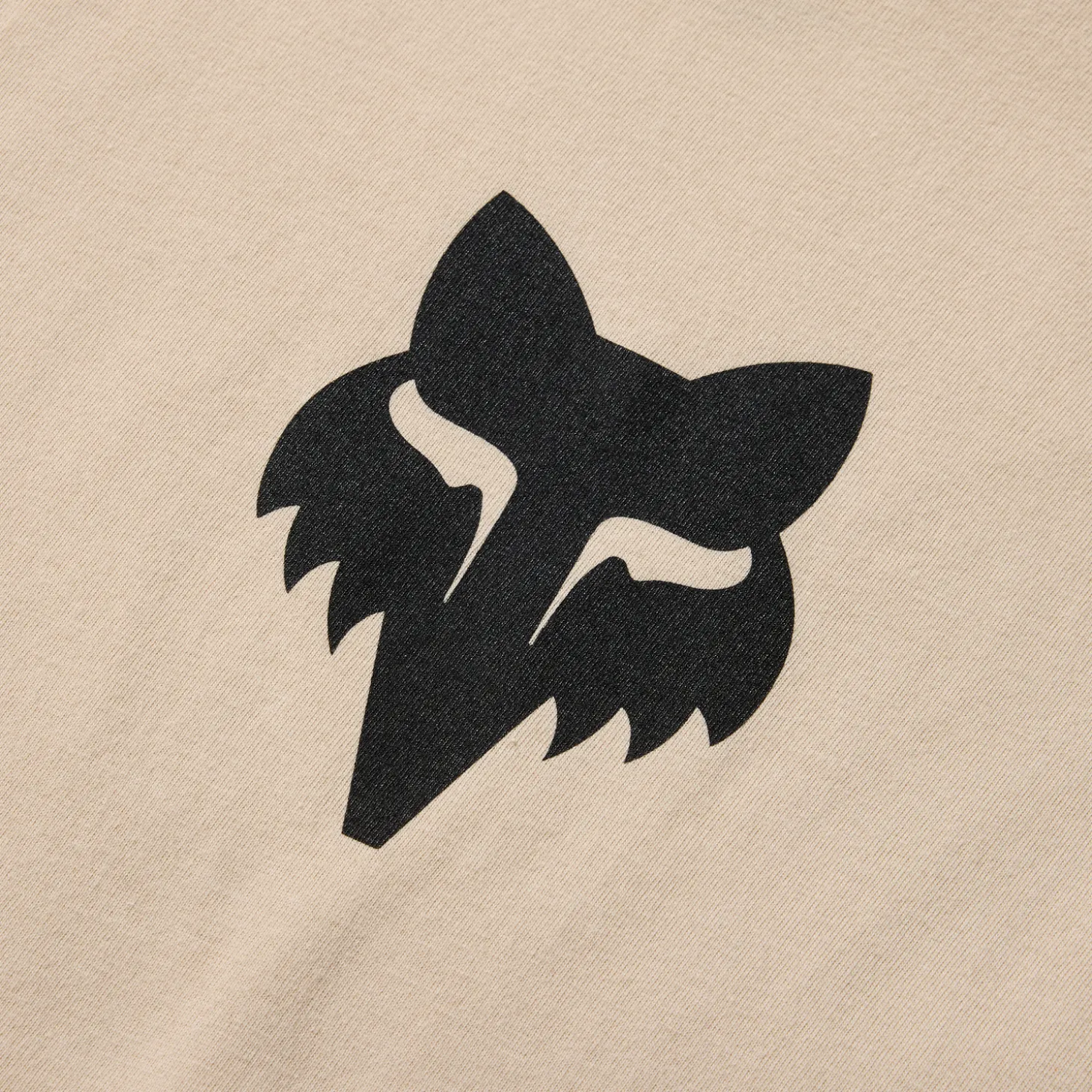 Youth Fox Head Tee