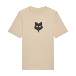 Youth Fox Head Tee